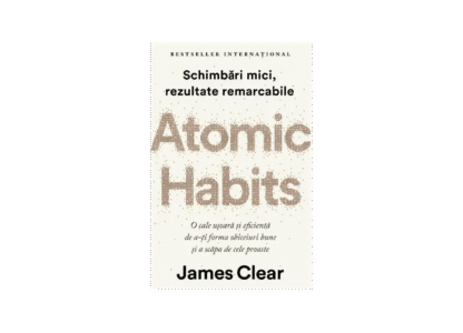 Atomic Habits | James Clear