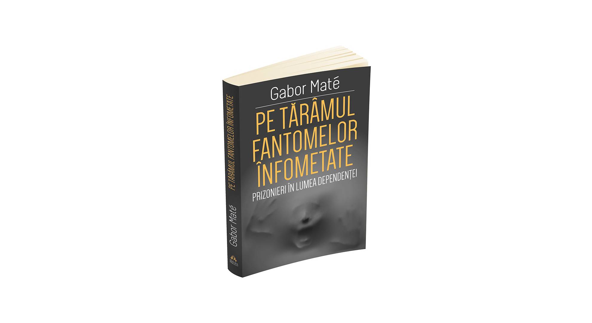 Pe taramul fantomelor infometate