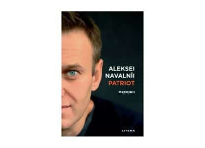 Patriot. Memorii | Alexei Navalnîi