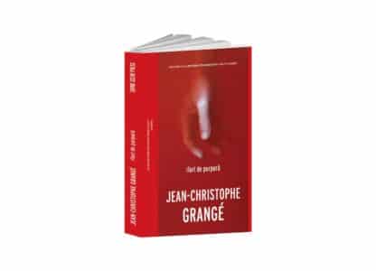 Râuri de purpură | Jean-Christophe Grangé