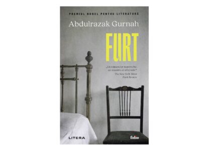 Furt | Abdulrazak Gurnah