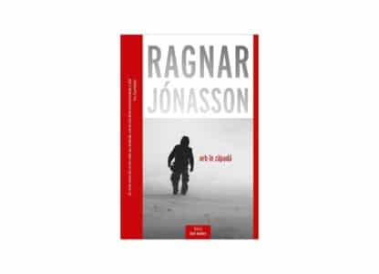 Orb în zăpadă | Ragnar Jónasson