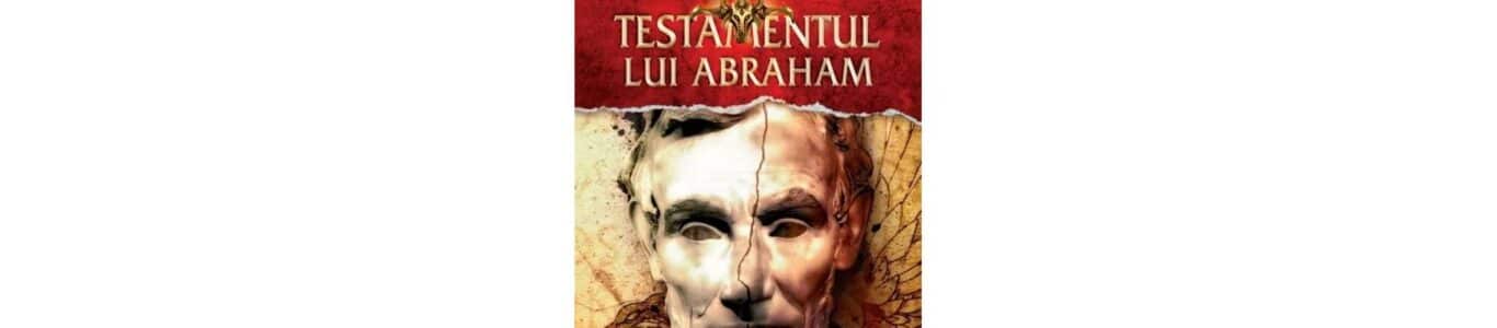 Testamentul lui Abraham