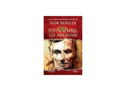 Testamentul lui Abraham | Igor Bergler